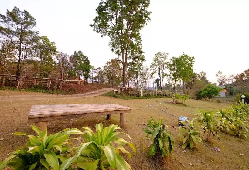 ホテル Phuchandang Resort