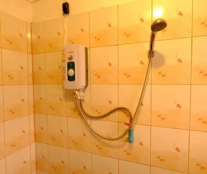 ホテル Phuchandang Resort