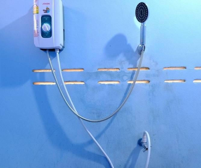 Hotel Phuchandang Resort