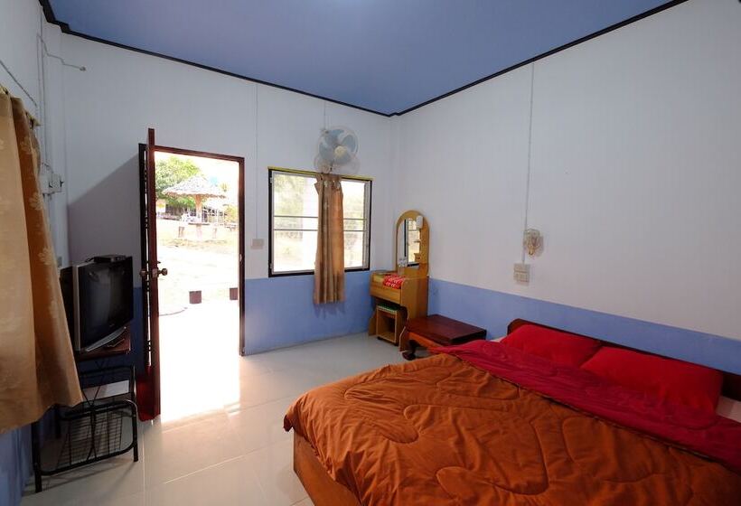 Hotel Phuchandang Resort