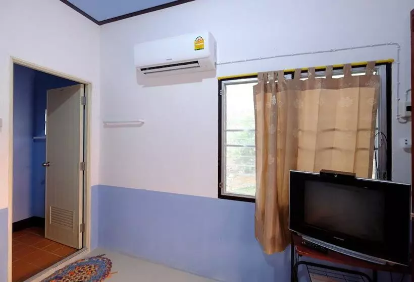 ホテル Phuchandang Resort