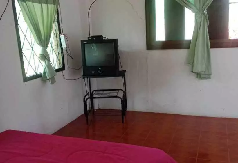 ホテル Phuchandang Resort