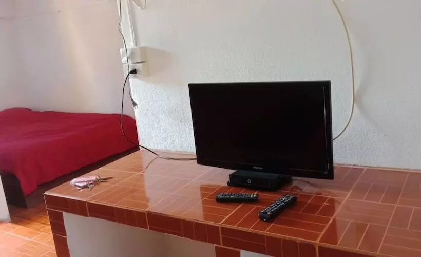 ホテル Phuchandang Resort