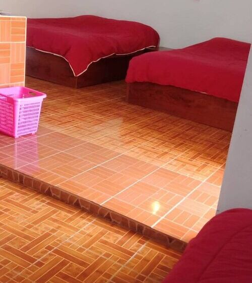 Hotel Phuchandang Resort