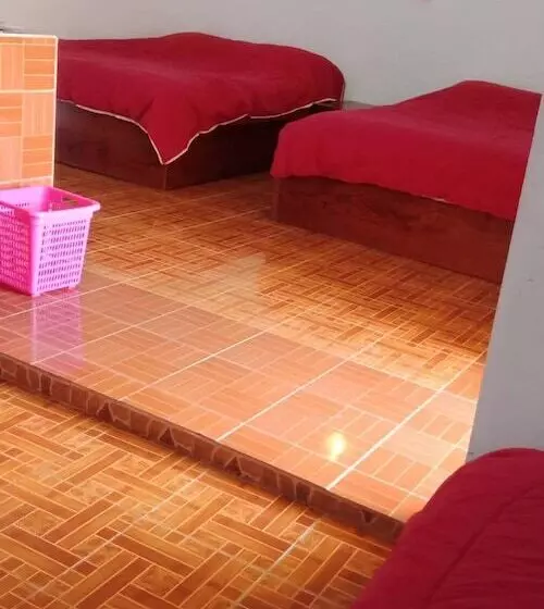 ホテル Phuchandang Resort