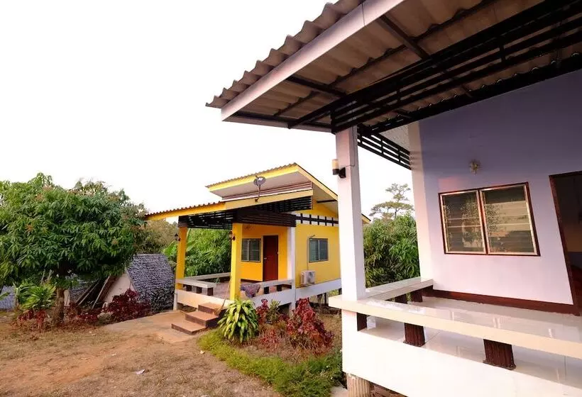 ホテル Phuchandang Resort