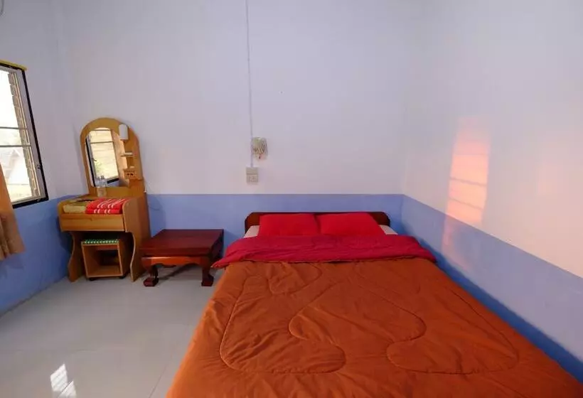 ホテル Phuchandang Resort