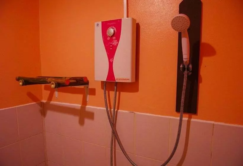 ホテル Ruanchan Resort