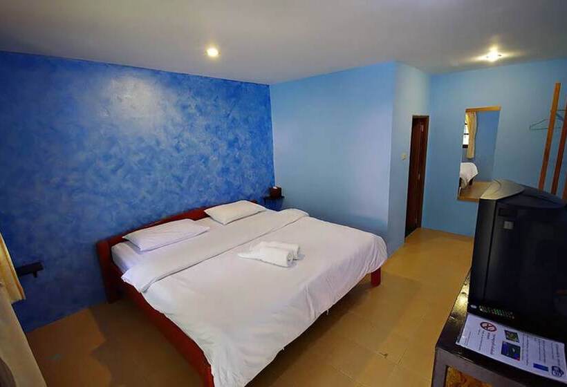 Hotel Ruanchan Resort