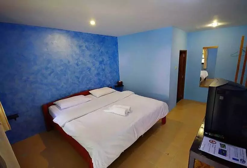 ホテル Ruanchan Resort