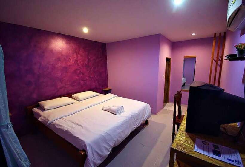 Hotel Ruanchan Resort