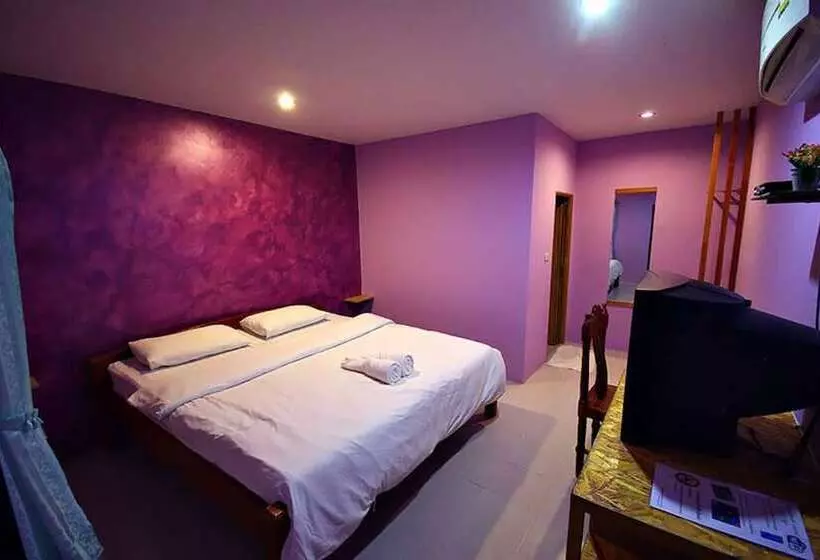 ホテル Ruanchan Resort