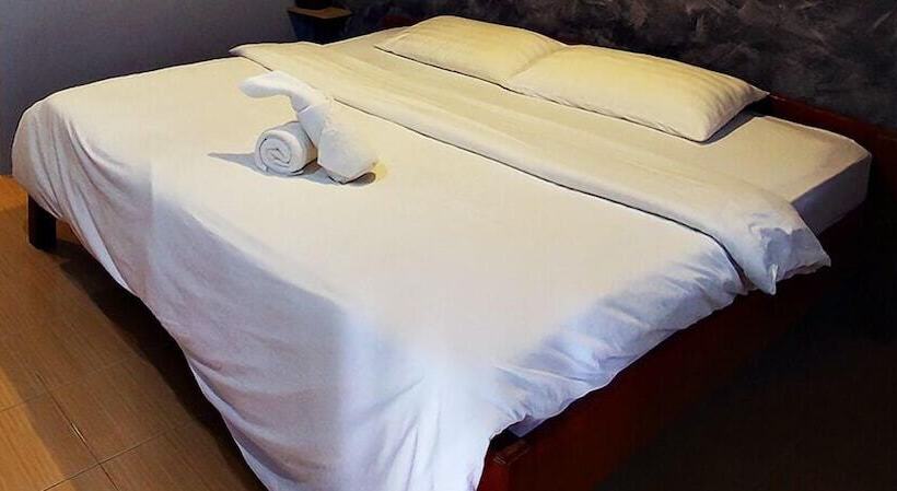 Hotel Ruanchan Resort