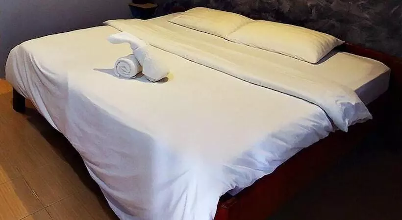 ホテル Ruanchan Resort