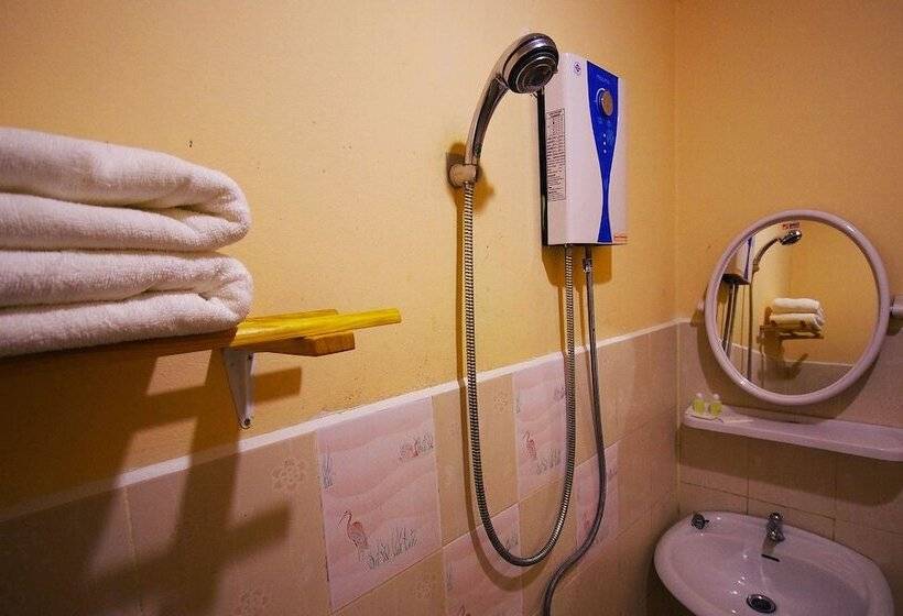 Hotel Ruanchan Resort