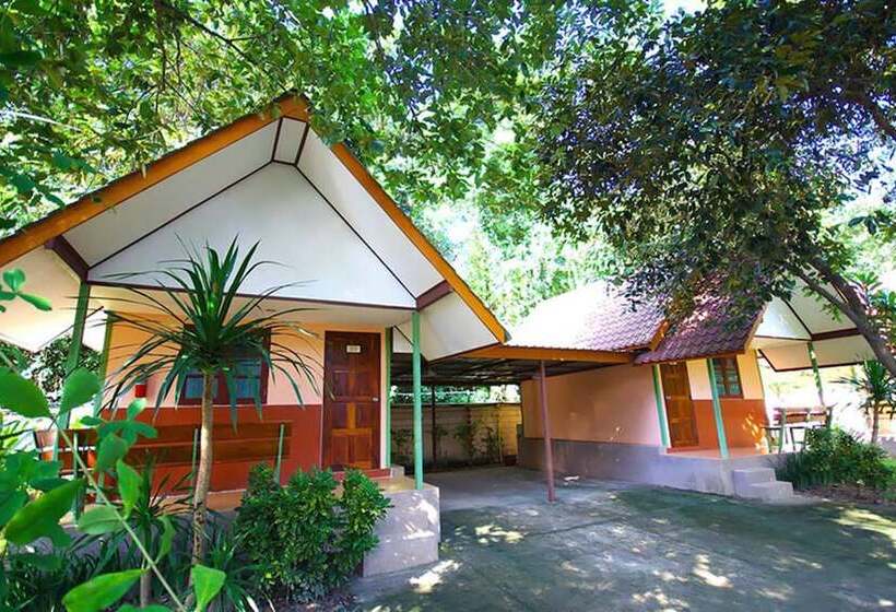 Hotel Ruanchan Resort