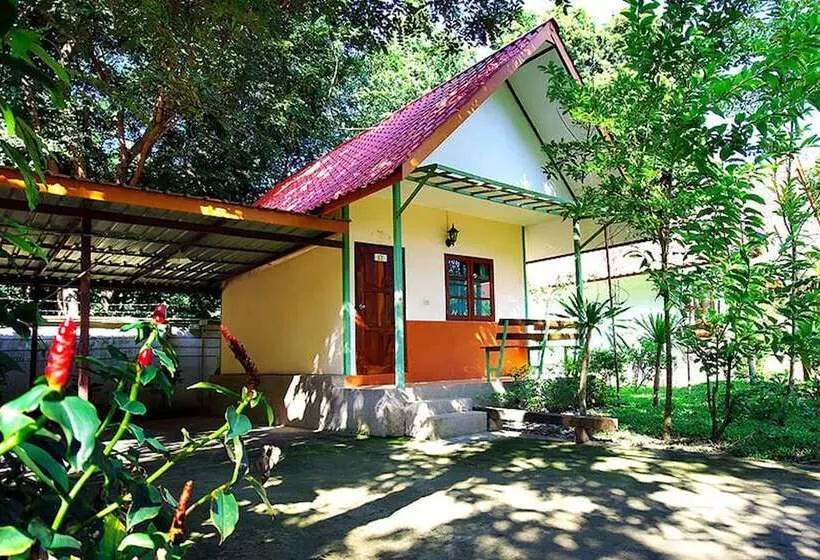 ホテル Ruanchan Resort