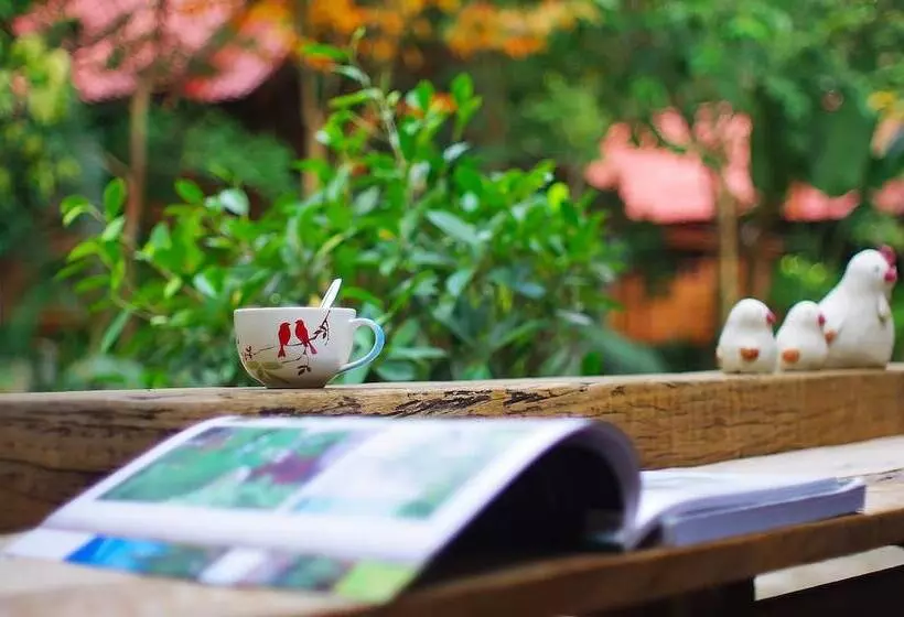 ホテル Ruanchan Resort