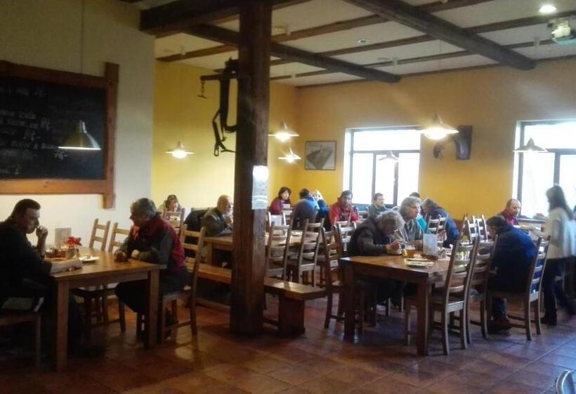 Landhotel Zoopark Zelčín