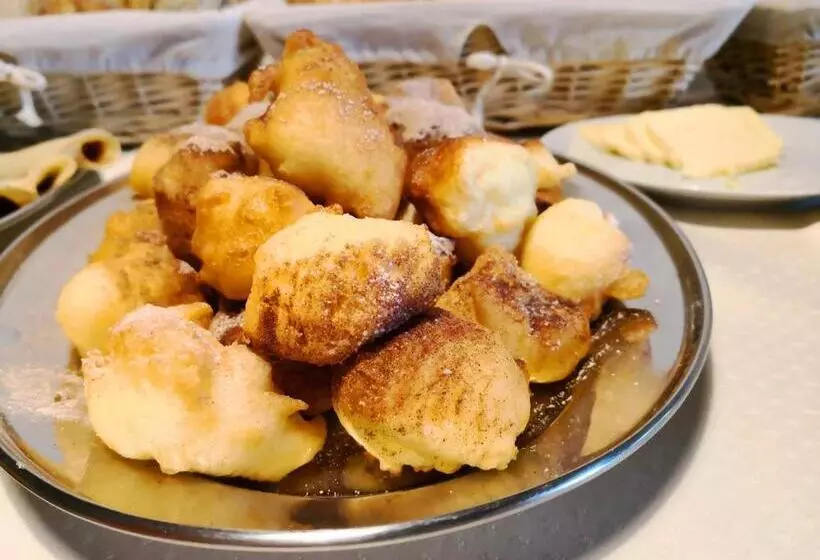 Maaseutuhotelli Zoopark Zelčín