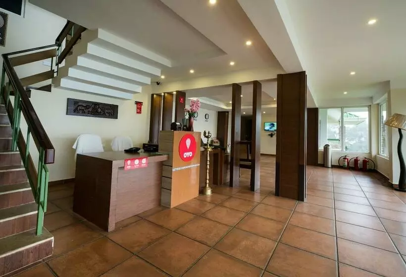 Hotel Shola Heaven