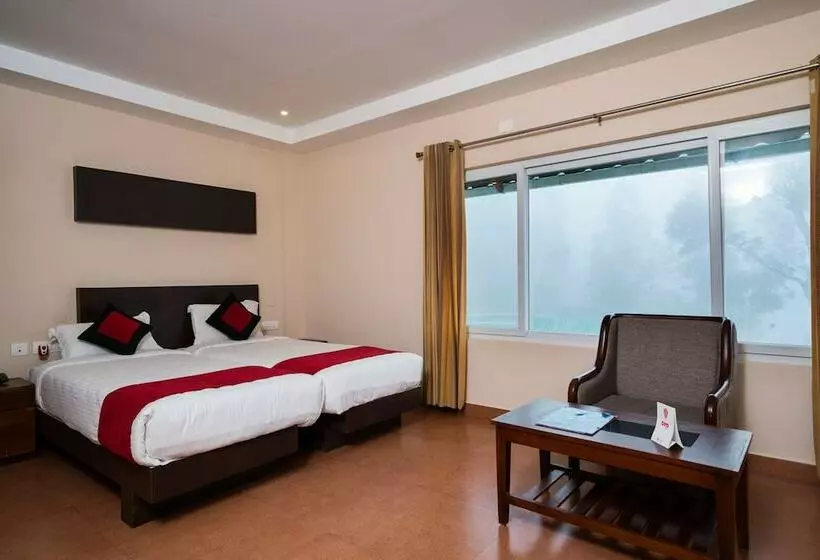 Hotel Shola Heaven