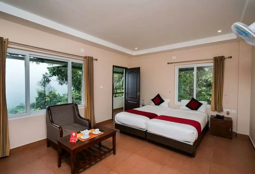 Hotel Shola Heaven