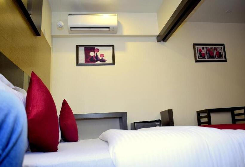 בית מלון כפרי Sunrise Palace