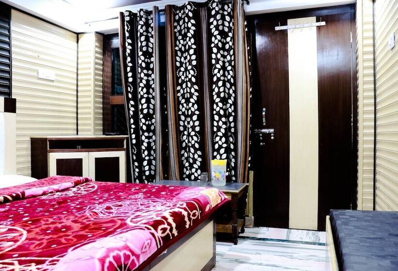 בית מלון כפרי Suntejpaza