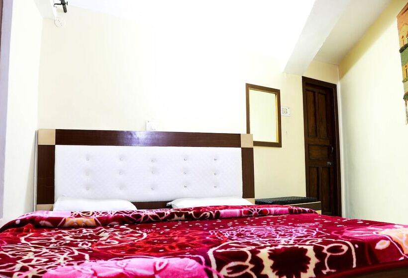 בית מלון כפרי Suntejpaza