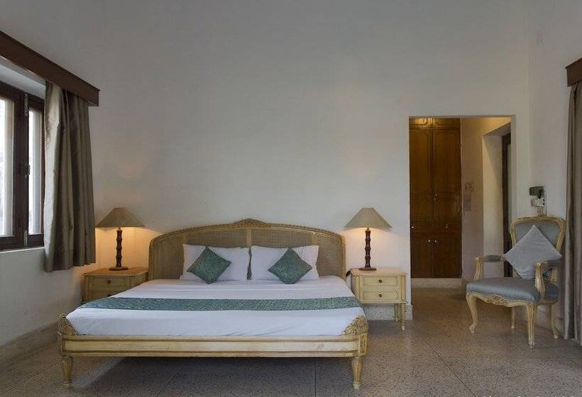 호텔 The Fort Unchagaon  By Aspen