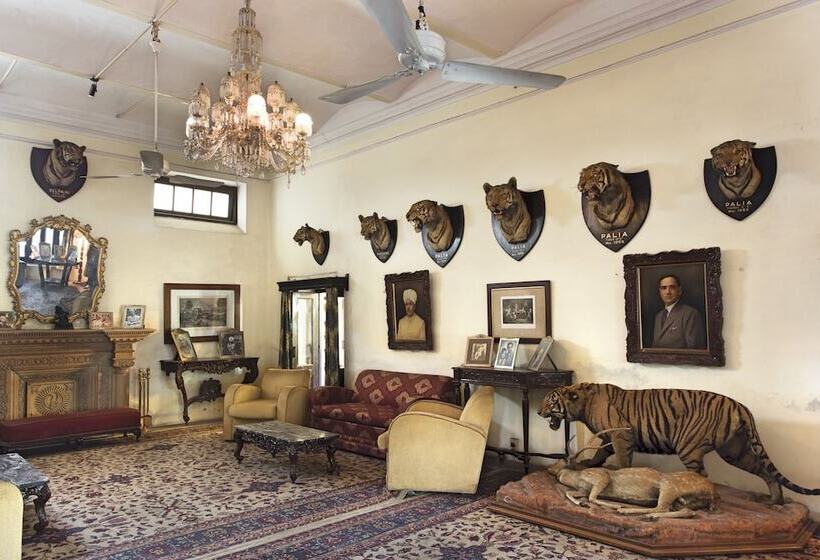 호텔 The Fort Unchagaon  By Aspen