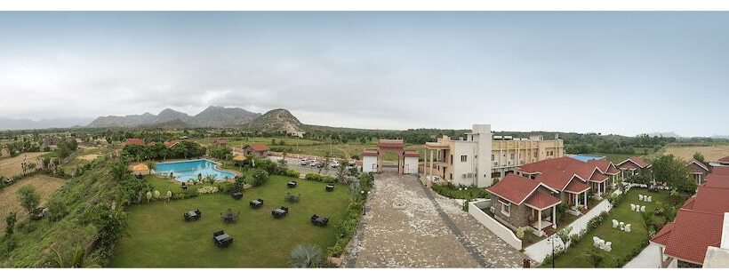 ホテル The Lohana Village Resort