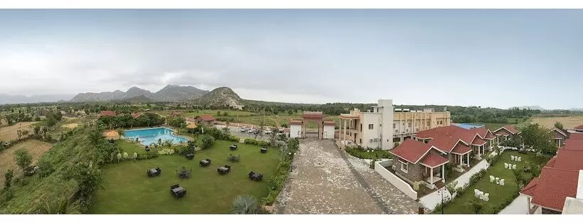 ホテル The Lohana Village Resort