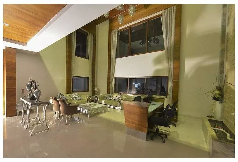 ホテル The Lohana Village Resort