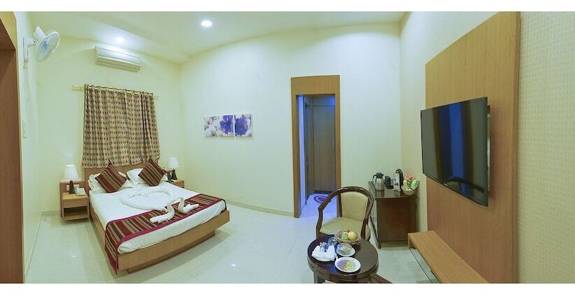 ホテル The Lohana Village Resort