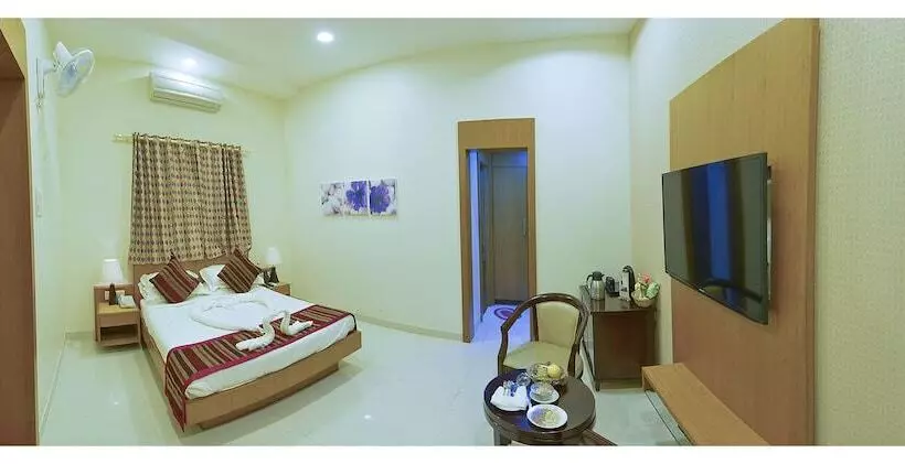 ホテル The Lohana Village Resort