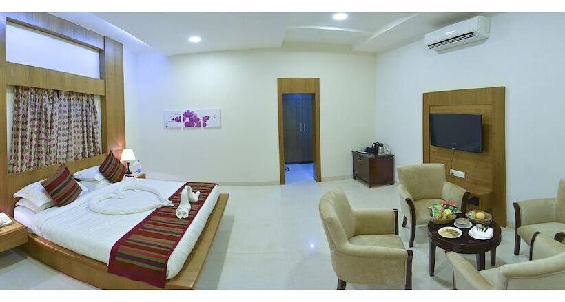 ホテル The Lohana Village Resort