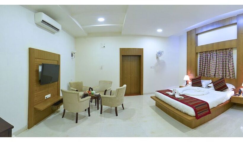 ホテル The Lohana Village Resort