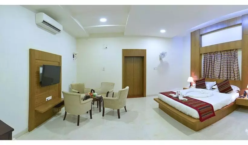 ホテル The Lohana Village Resort