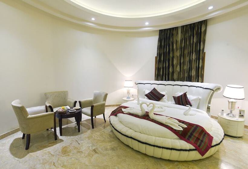 ホテル The Lohana Village Resort