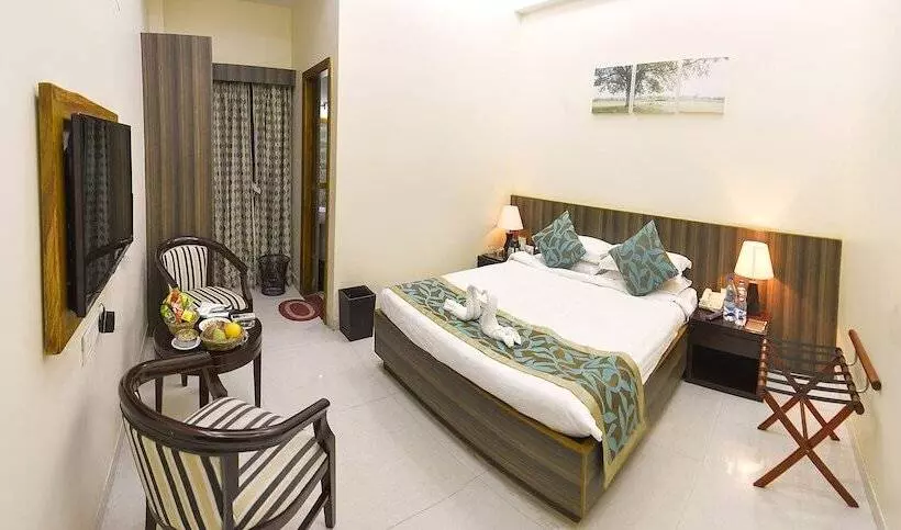 ホテル The Lohana Village Resort