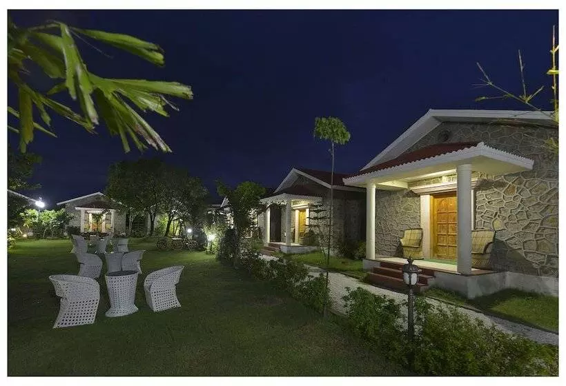 ホテル The Lohana Village Resort