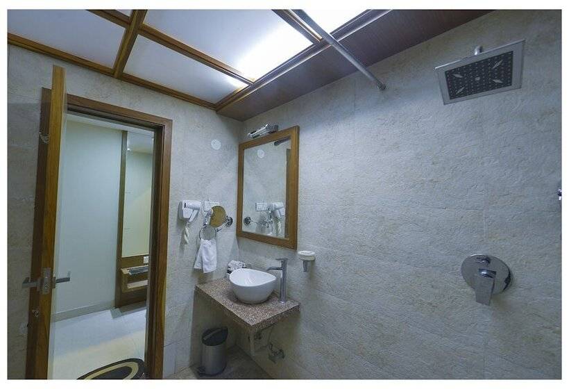 ホテル The Lohana Village Resort