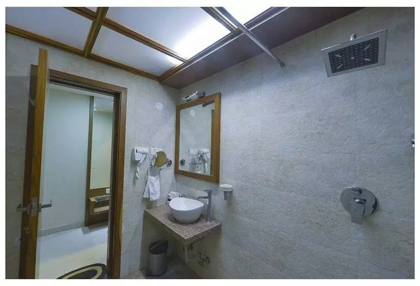 ホテル The Lohana Village Resort
