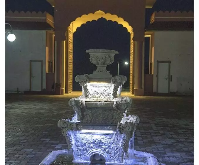 ホテル The Lohana Village Resort