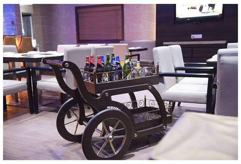 ホテル The Lohana Village Resort