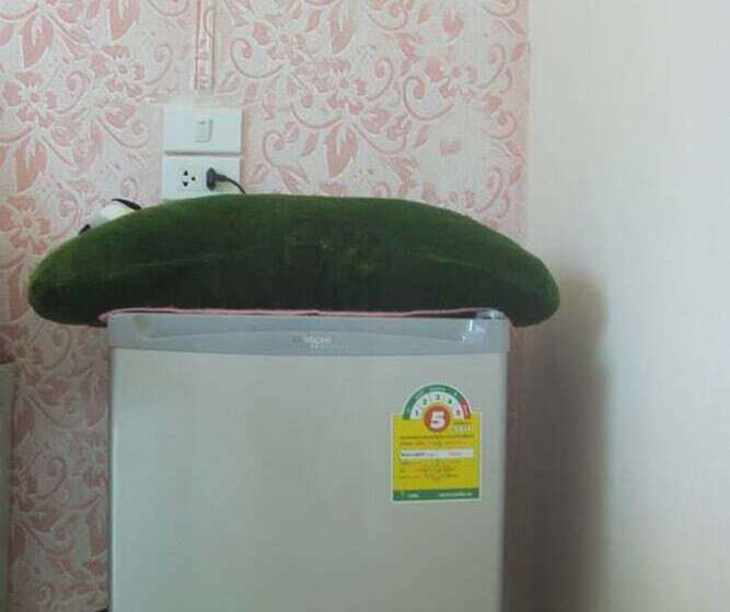 هتل The Zoosk Resort