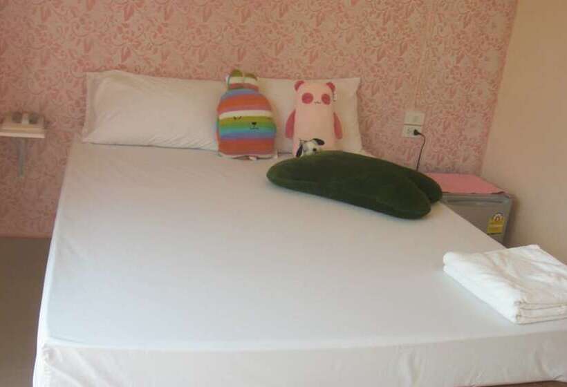 هتل The Zoosk Resort