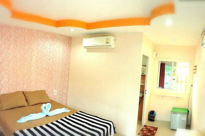 هتل The Zoosk Resort